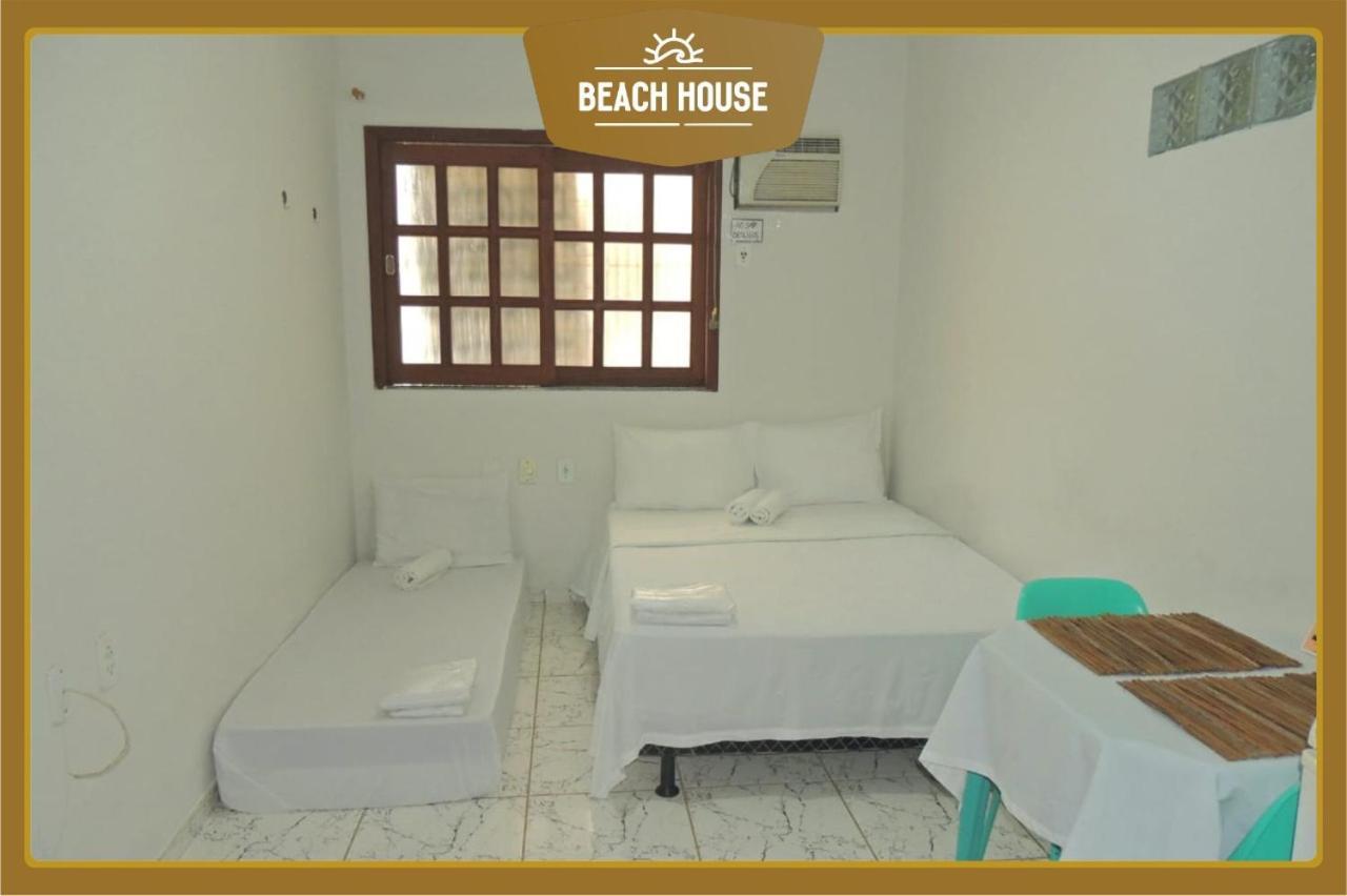 Beach House L Itacare Exterior photo